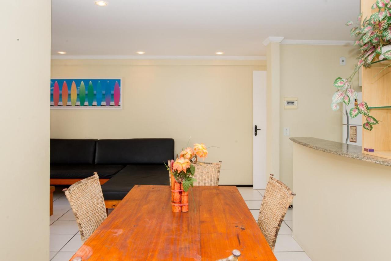 Porto De Iracema 2 Quartos/ 2 Bedrooms) Apartment *