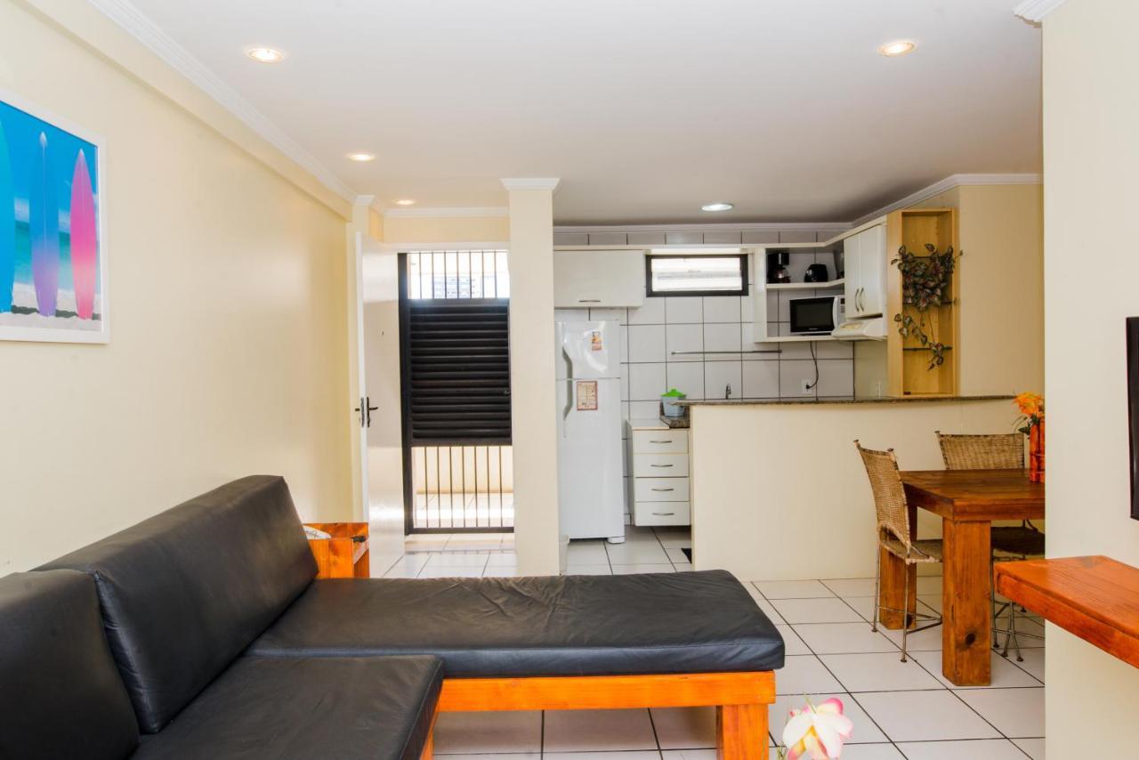 Porto De Iracema 2 Quartos/ 2 Bedrooms) * Fortaleza (Ceara)