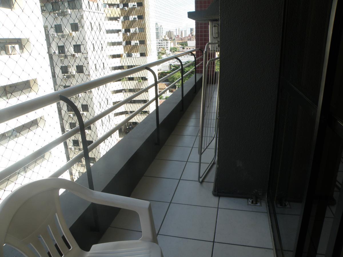 Porto De Iracema 2 Quartos/ 2 Bedrooms) * Fortaleza (Ceara)