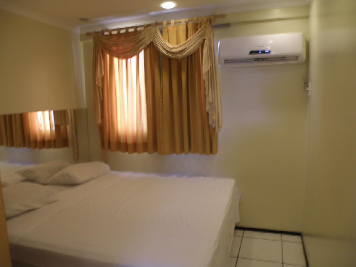 Porto De Iracema 2 Quartos/ 2 Bedrooms) Apartment Fortaleza (Ceara)