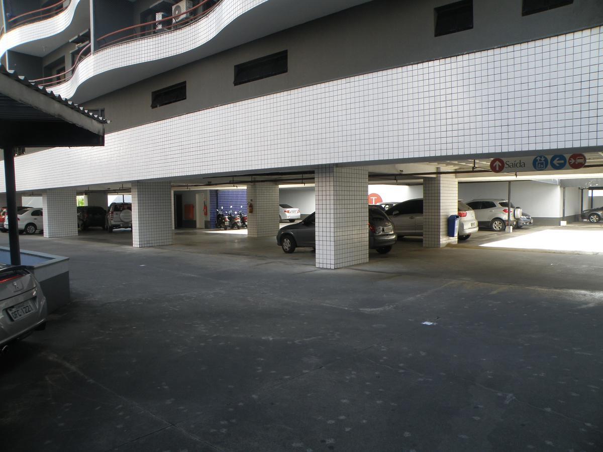 Porto De Iracema 2 Quartos/ 2 Bedrooms) * Fortaleza (Ceara)