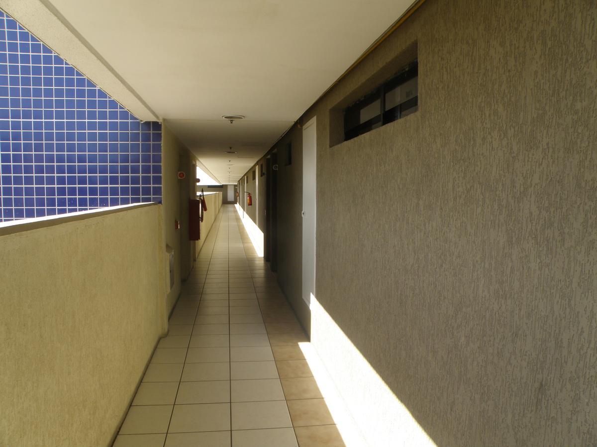Apartment Porto De Iracema 2 Quartos/ 2 Bedrooms) *