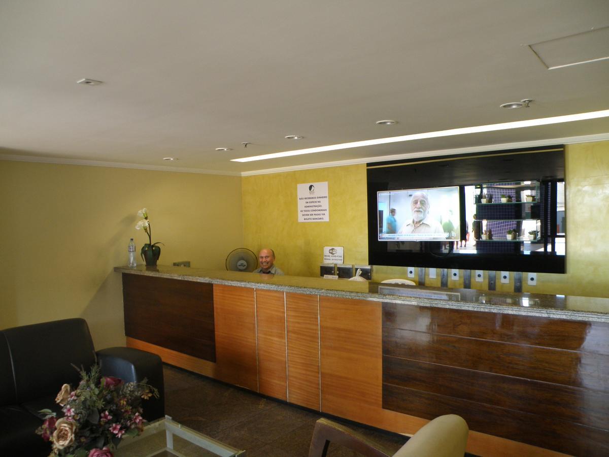 Porto De Iracema 2 Quartos/ 2 Bedrooms) Apartment Fortaleza (Ceara)