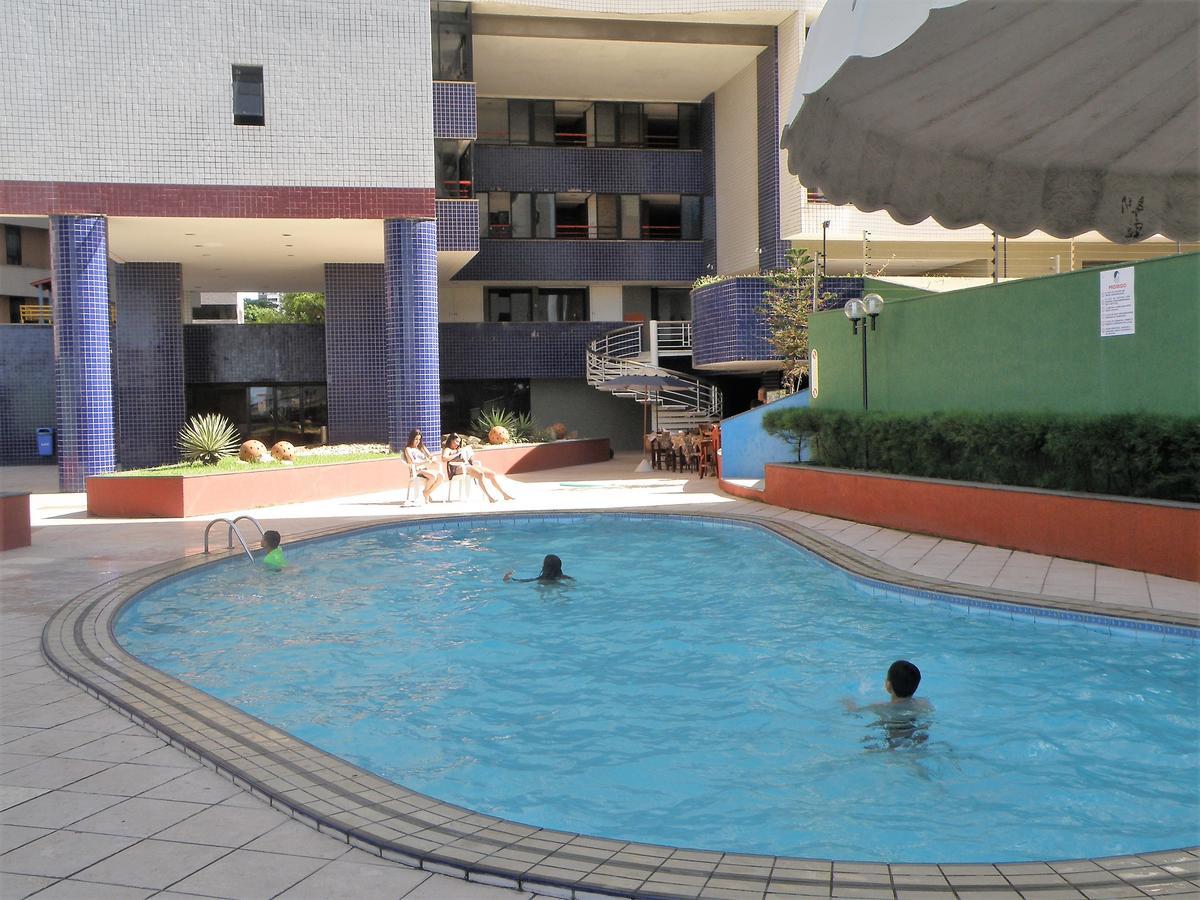 Apartment Porto De Iracema 2 Quartos/ 2 Bedrooms) Fortaleza (Ceara)