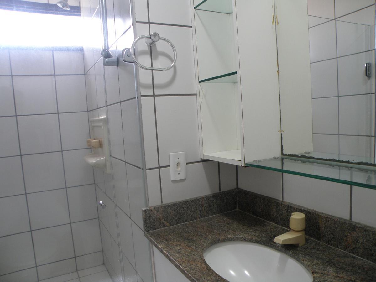 Porto De Iracema 2 Quartos/ 2 Bedrooms) Fortaleza (Ceara)