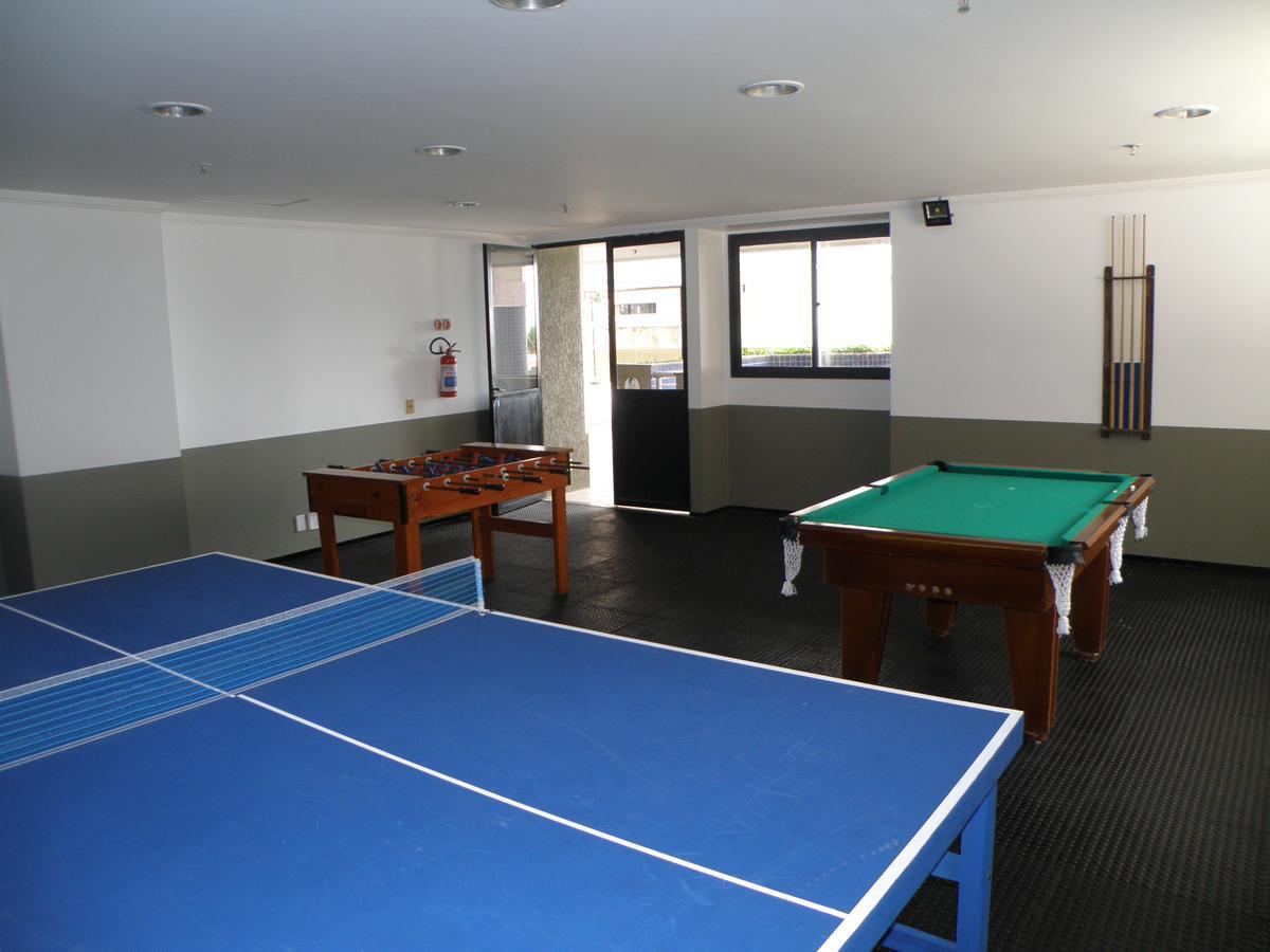 Porto De Iracema 2 Quartos/ 2 Bedrooms)